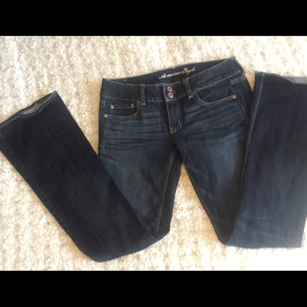 American Eagle 🦅 jeans